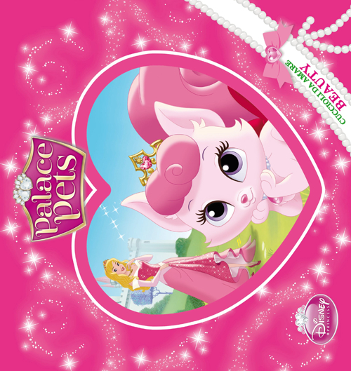 Libro Beauty. Cuccioli da amare. Palace pets di  - ean 9788852218453 - Disney Libri