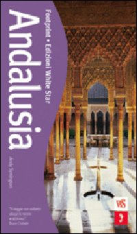 Libro Andalusia di Andy Symington - ean 9788854009288 - White Star