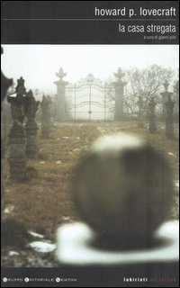 Libro casa stregata e altri racconti di Howard P. Lovecraft - ean 9788854100169 - Newton Compton Editori