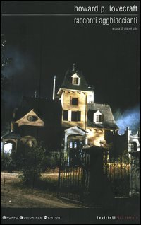 Libro Racconti agghiaccianti di Howard P. Lovecraft - ean 9788854104129 - Newton Compton Editori
