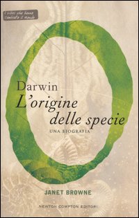 Libro Darwin. L'origine della specie di Janet Browne - ean 9788854107748 - Newton Compton Editori
