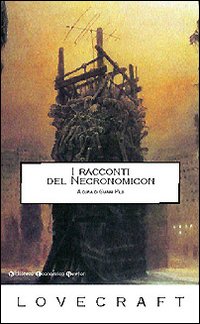 Libro racconti del Necronomicon di Howard P. Lovecraft - ean 9788854110373 - Newton Compton Editori