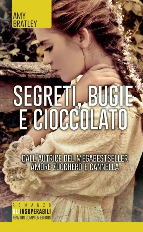 Libro Segreti
