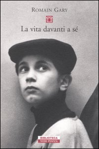 Libro vita davanti a sé di Romain Gary - ean 9788854500341 - Neri Pozza