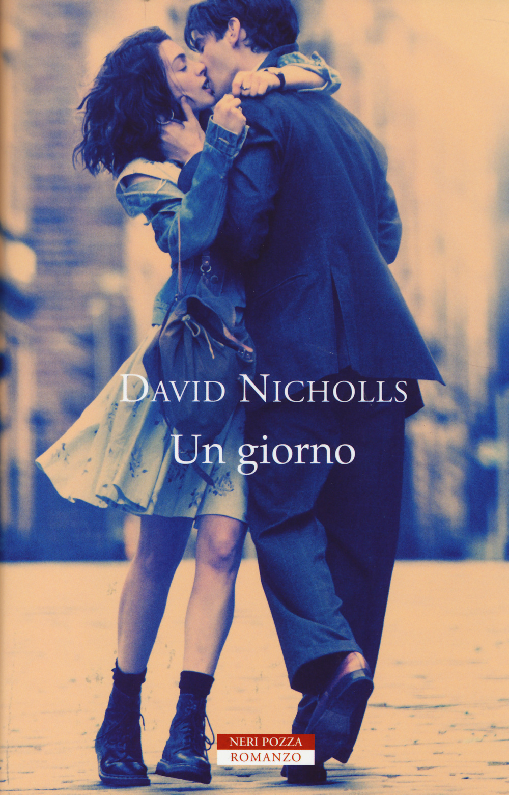 Libro giorno di David Nicholls - ean 9788854508958 - Neri Pozza