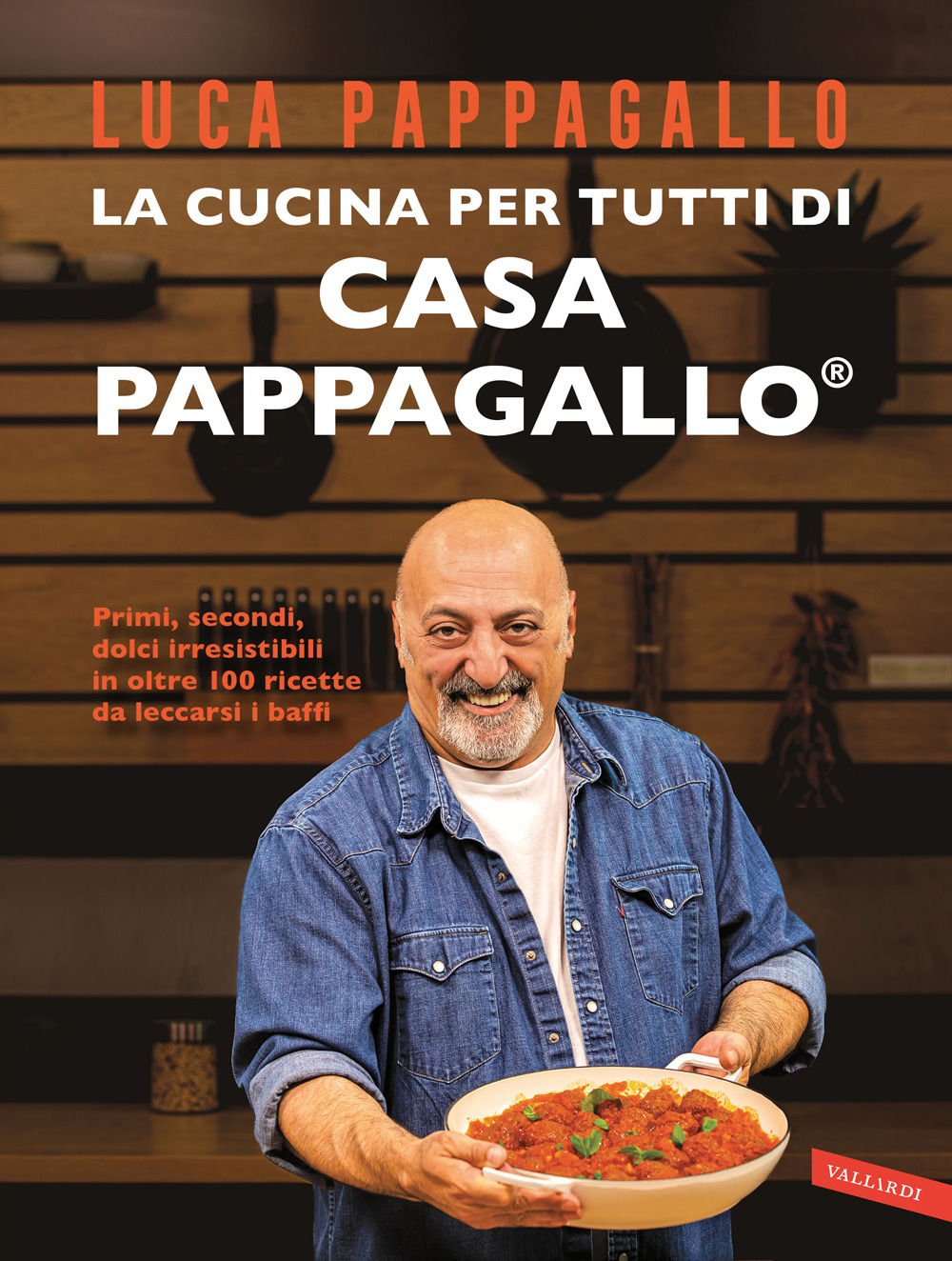 Libro cucina per tutti di Casa Pappagallo. Primi