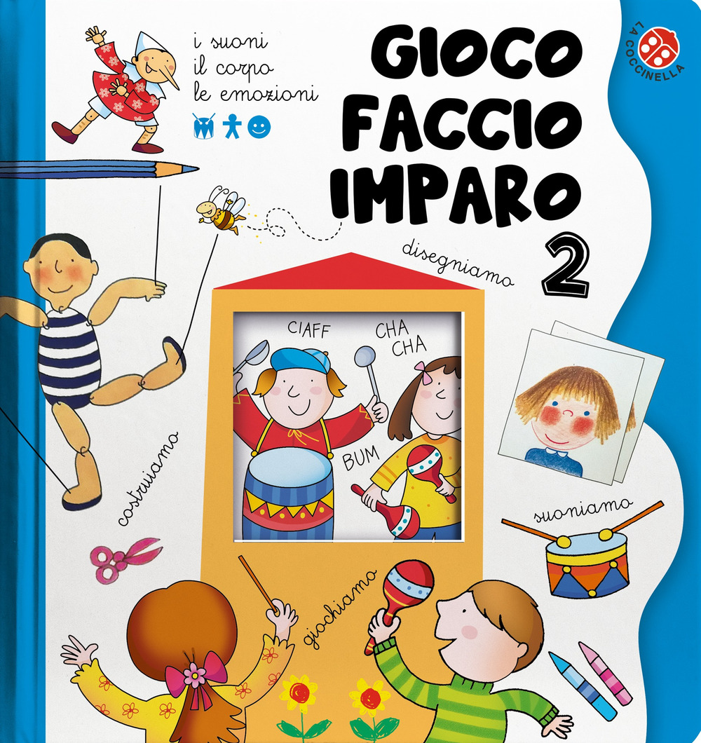 Libro suoni