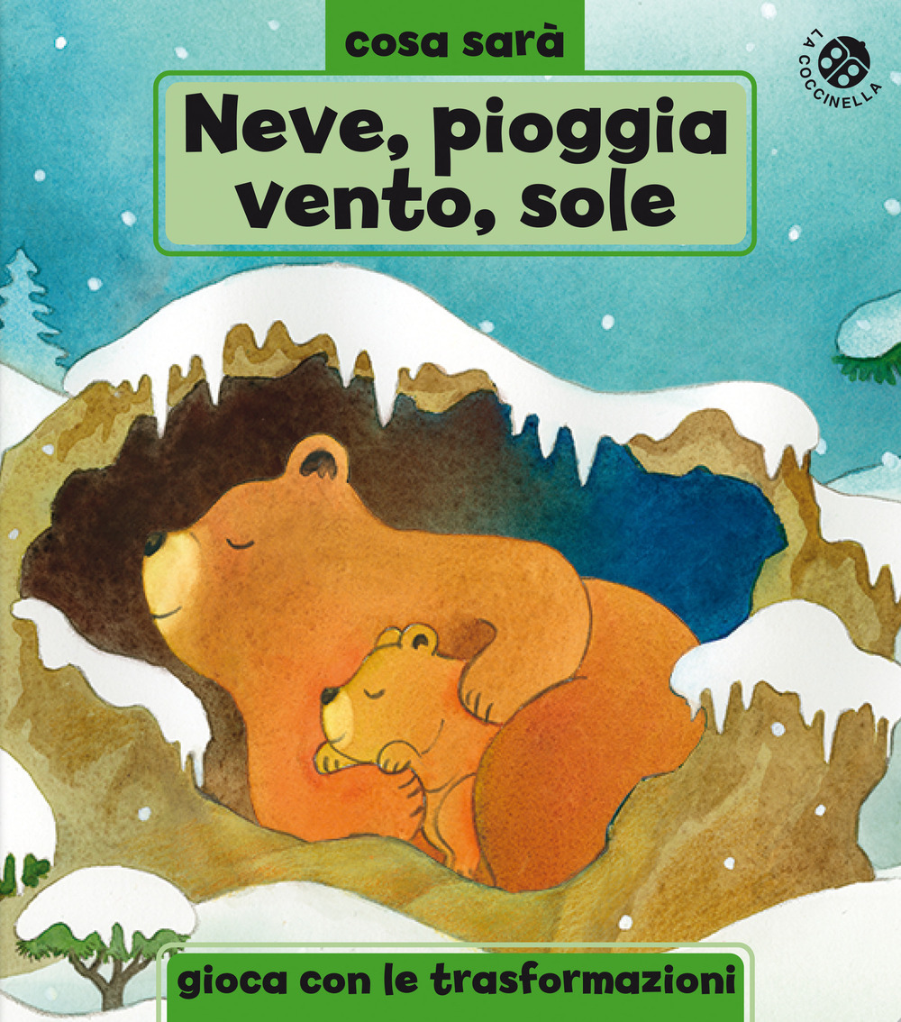 Libro Neve