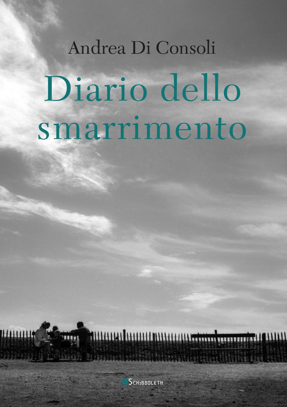 Libro Diario dello smarrimento di Andrea Di Consoli - ean 9788855290203 - Inschibboleth
