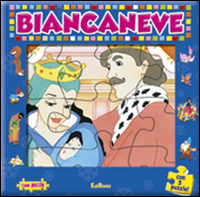 Libro Biancaneve di  - ean 9788855614634 - Edibimbi