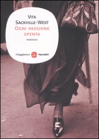 Libro Ogni passione spenta di Vita Sackville-West - ean 9788856500516 - Il Saggiatore