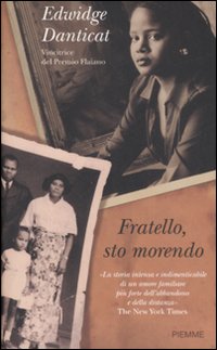 Libro Fratello