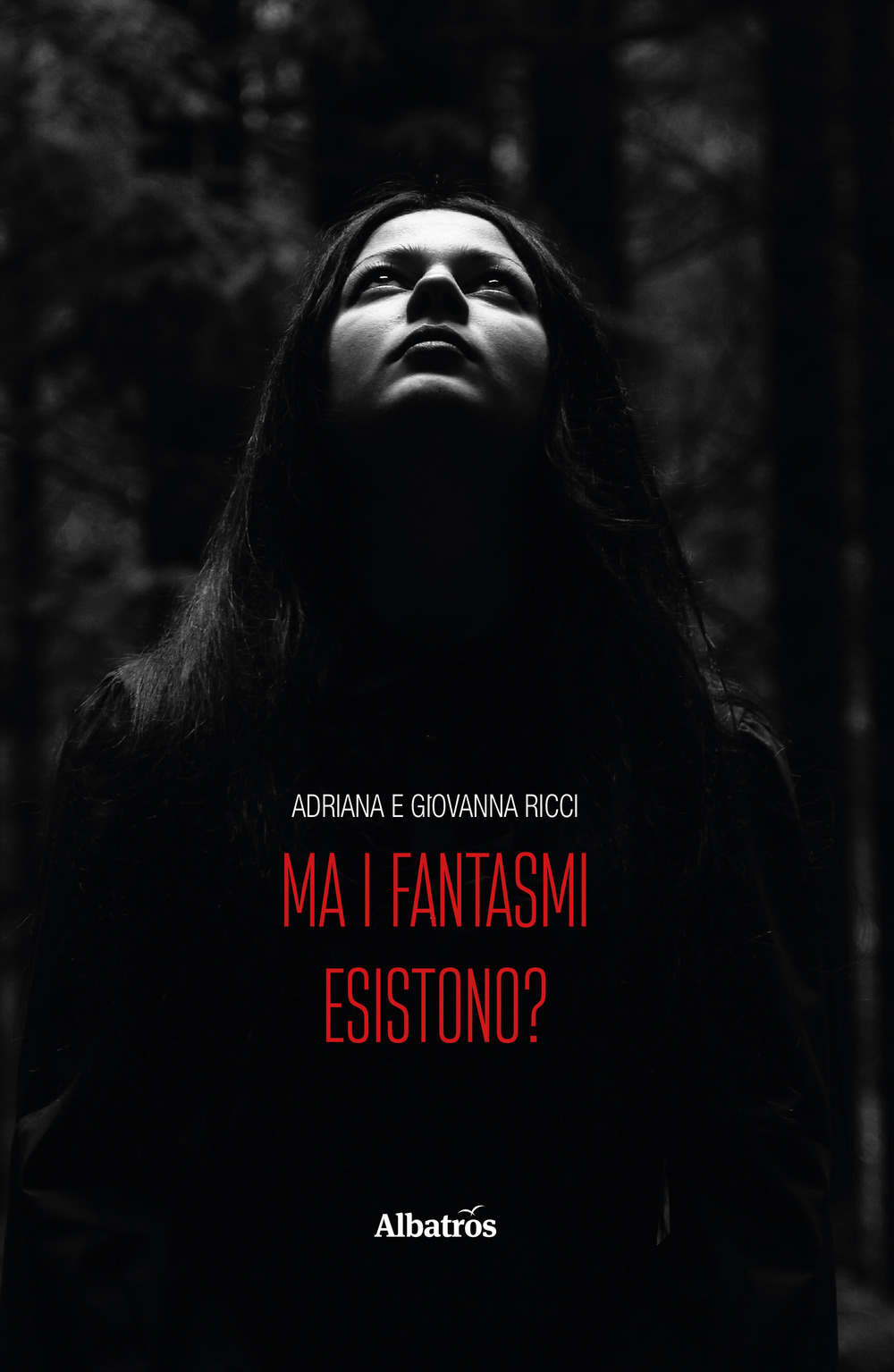 Libro Ma i fantasmi esistono? di Adriana Ricci; Giovanna Ricci - ean 9788856780420 - Gruppo Albatros Il Filo