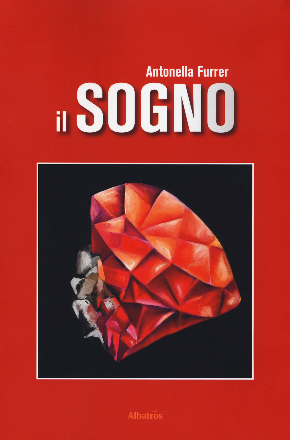 Libro sogno di Antonella Furrer - ean 9788856787160 - Gruppo Albatros Il Filo