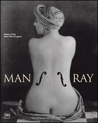 Libro Man Ray di  - ean 9788857209722 - Skira