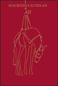 Libro Cattelan. Tutto. All di  - ean 9788857211459 - Skira