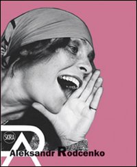 Libro Aleksandr Rodcenko di  - ean 9788857212166 - Skira
