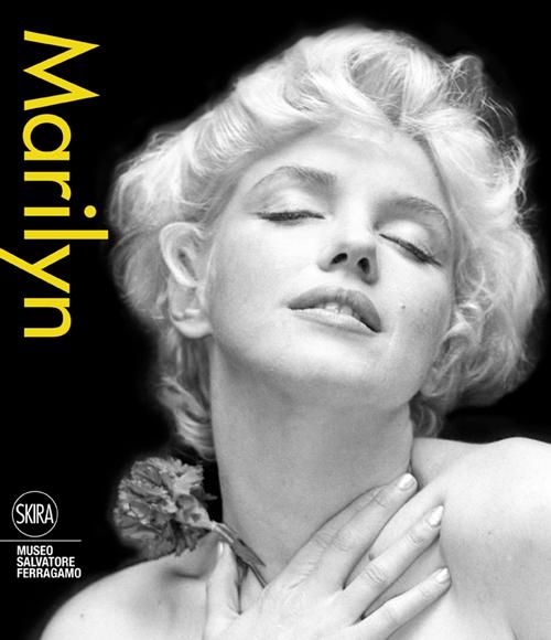 Libro Marilyn di  - ean 9788857214191 - Skira