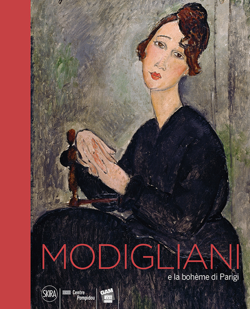 Libro Modigliani e la boheme di Parigi di  - ean 9788857227733 - Skira
