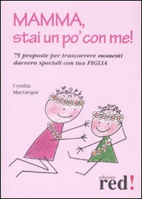 Libro Mamma