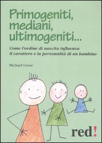 Libro Primogeniti