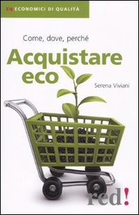 Libro Acquistare eco. Come