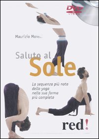 Libro Saluto al sole. DVD di Maurizio Morelli - ean 9788857301754 - Red Edizioni