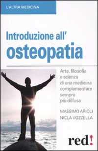 Libro Introduzione all'osteopatia. Arte