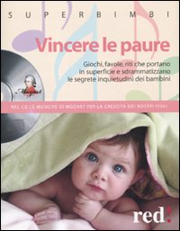 Libro Vincere le paure. Giochi