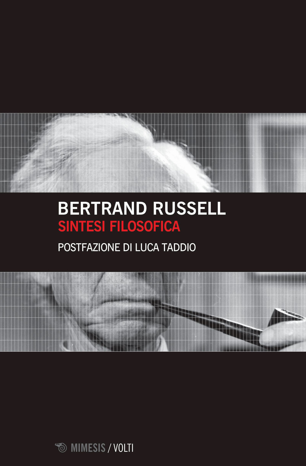 Libro Sintesi filosofica di Bertrand Russell - ean 9788857549064 - Mimesis