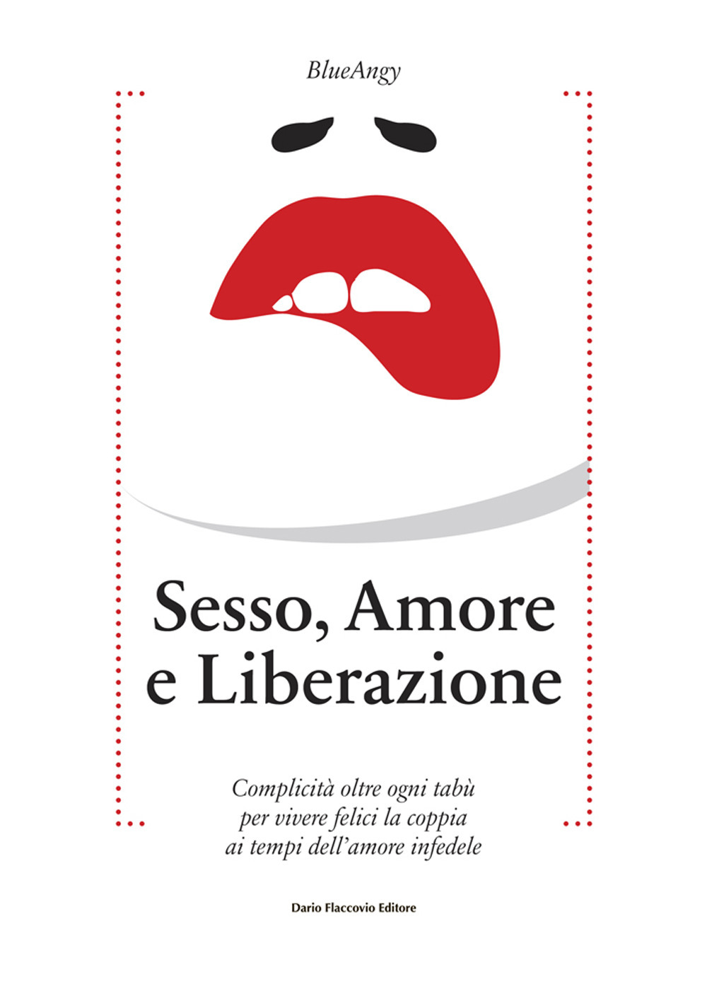 Libro Sesso