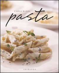 Libro Pasta di Carla Bardi - ean 9788858000007 - Gribaudo