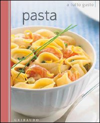 Libro pasta di  - ean 9788858002261 - Gribaudo