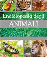 Libro Enciclopedia degli animali di Martin Walters; Jinny Johnson - ean 9788858002377 - Gribaudo