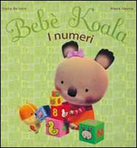 Libro numeri di Nadia Berkane; Alexis Nesme - ean 9788858002827 - Gribaudo