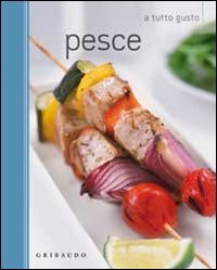 Libro pesce di  - ean 9788858005538 - Gribaudo