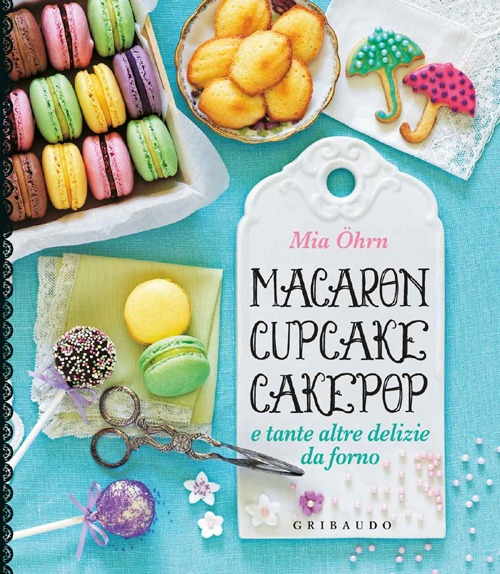 Libro Macaron
