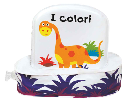 Libro colori di  - ean 9788858011577 - Gribaudo