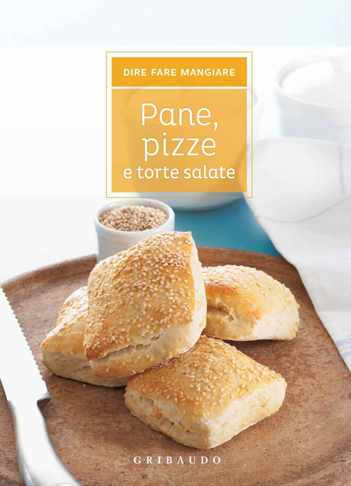 Libro Pane