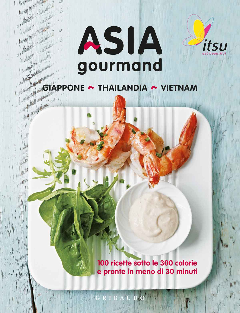 Libro Asia gourmand. Giappone