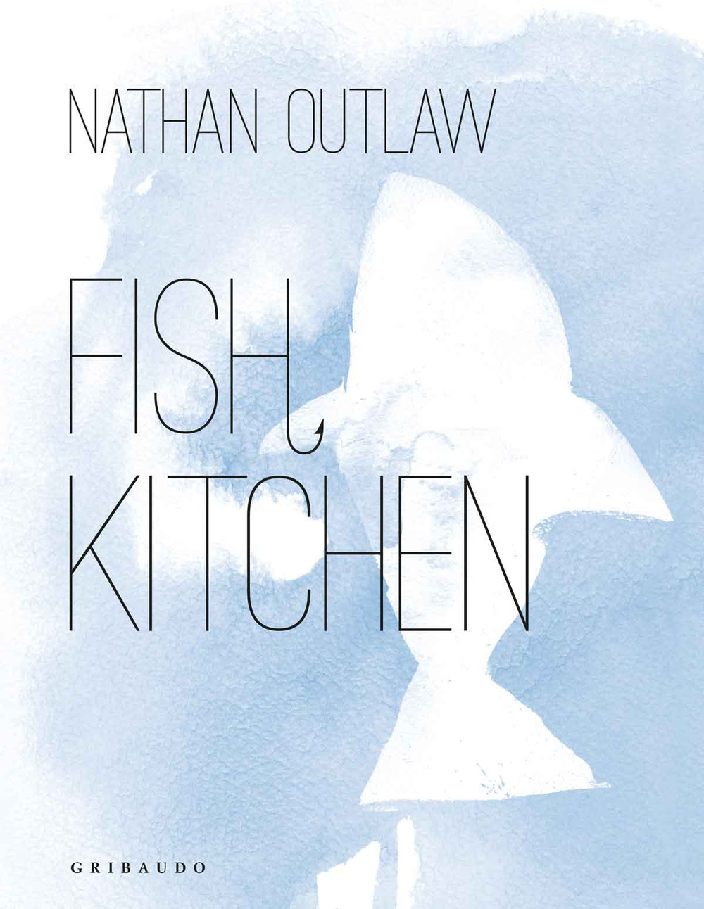 Libro Fish kitchen di Nathan Outlaw - ean 9788858012628 - Gribaudo
