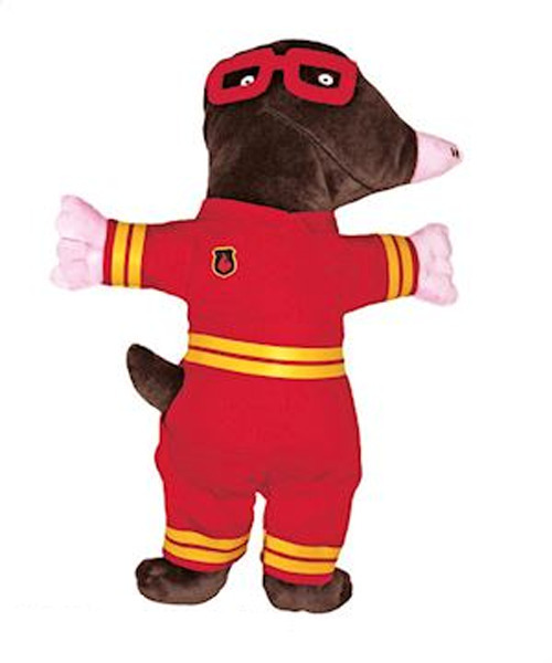 Libro Notturnio. Peluche. Fox baffi d'acciaio di Andrea Salaris - ean 9788858026243 - Gribaudo