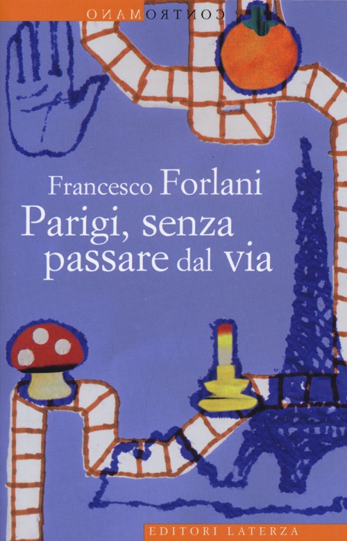 Libro Parigi