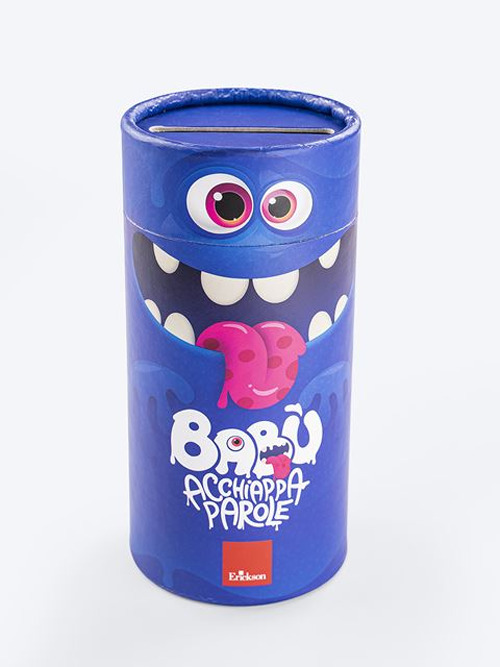 Libro Babù acchiappaparole. Parole complesse. Training logopedico per lo sviluppo fonologico