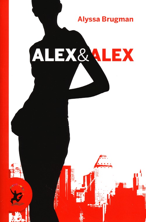 Libro Alex & Alex di Alyssa Brugman - ean 9788859203681 - EDT-Giralangolo