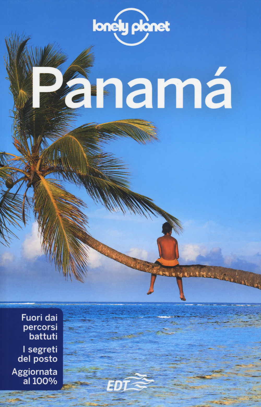 Libro Panama di Carolyn McCarthy; Steve Fallon - ean 9788859203919 - Lonely Planet Italia