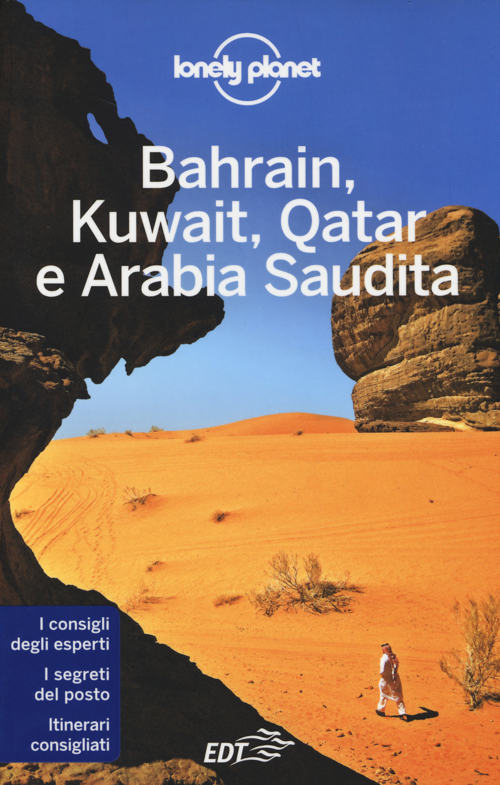 Libro Bahrain