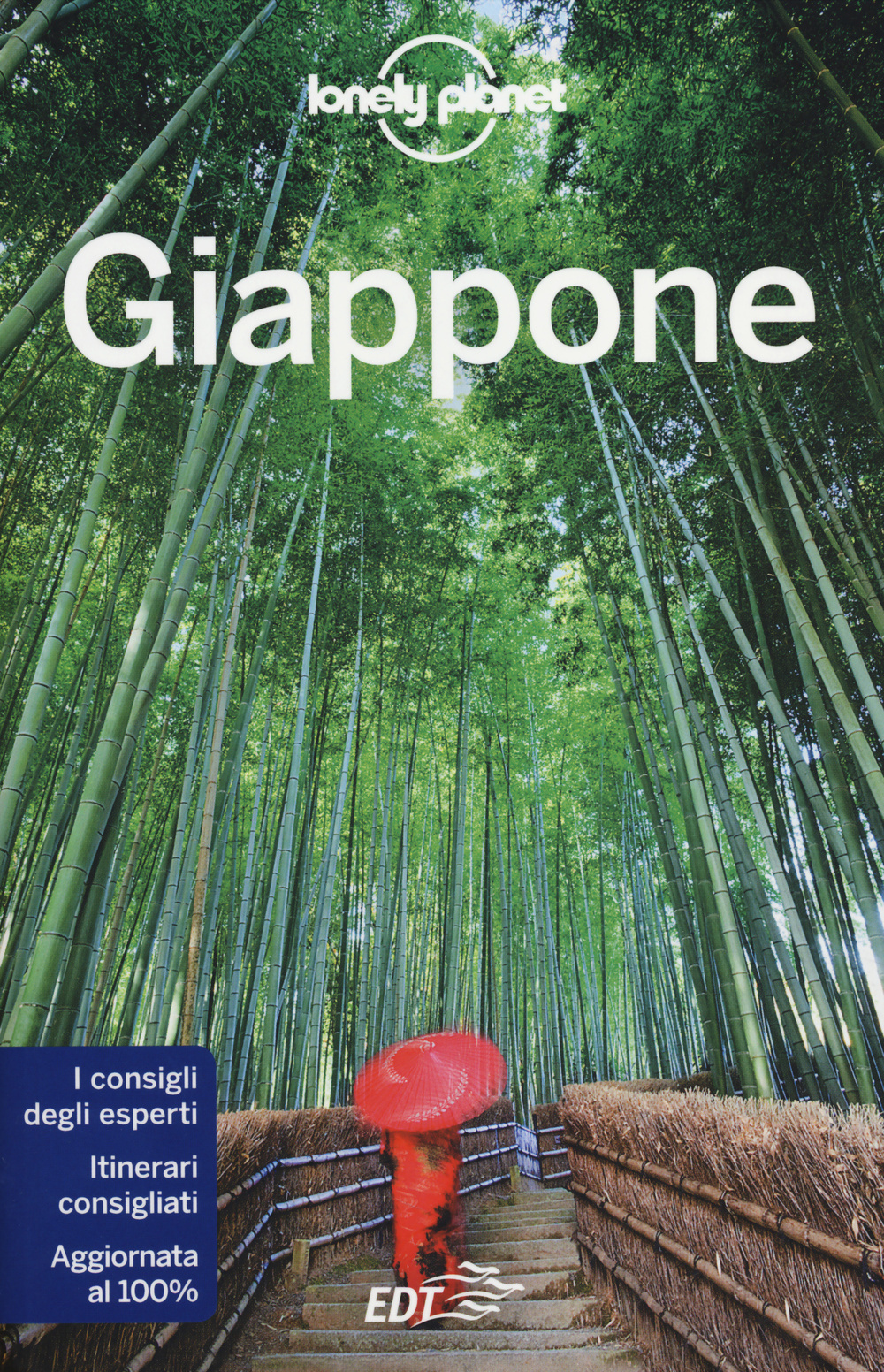 Libro Giappone di  - ean 9788859204114 - Lonely Planet Italia