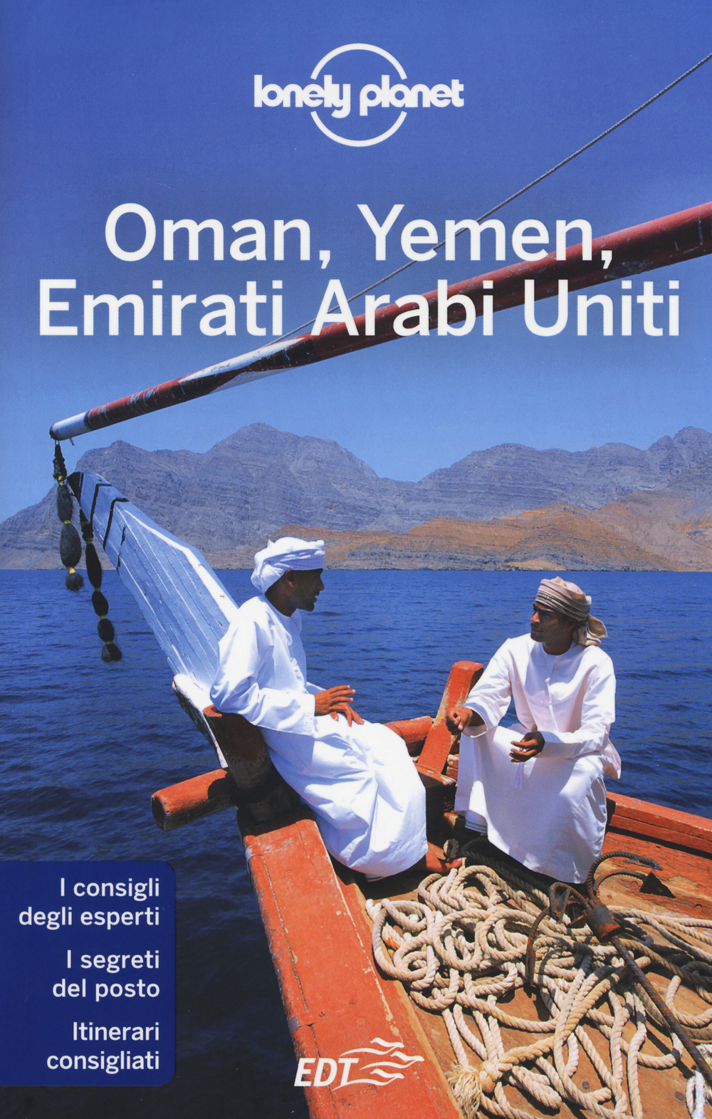 Libro Oman