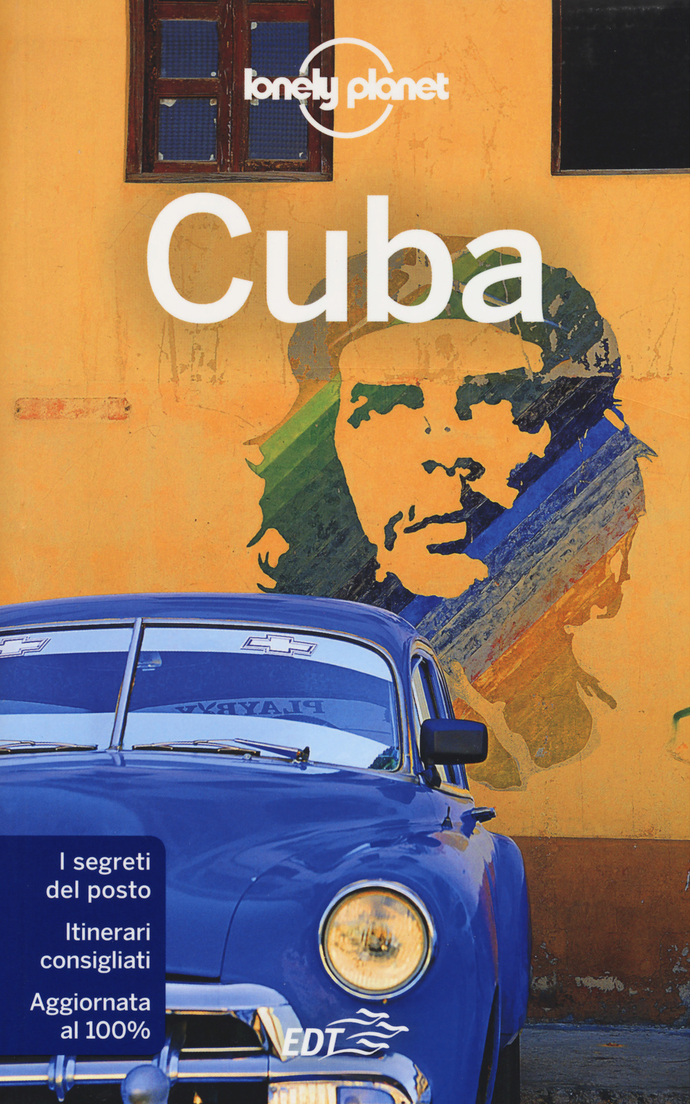 Libro Cuba di Brendan Sainsbury; Luke Waterson - ean 9788859204152 - Lonely Planet Italia